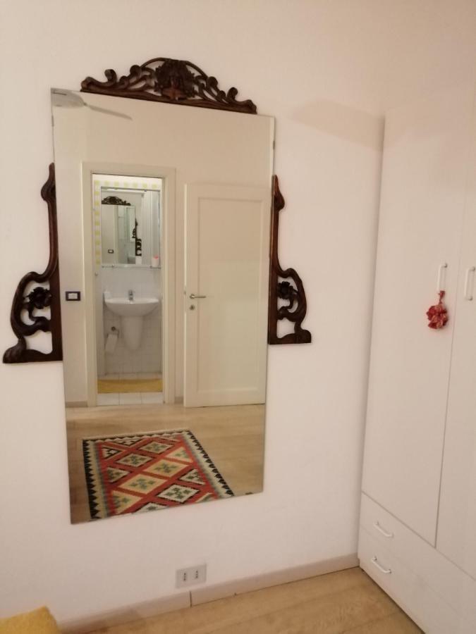 Rizzi, Elegante Monolocale In Centro Storico Apartment Venice Exterior photo