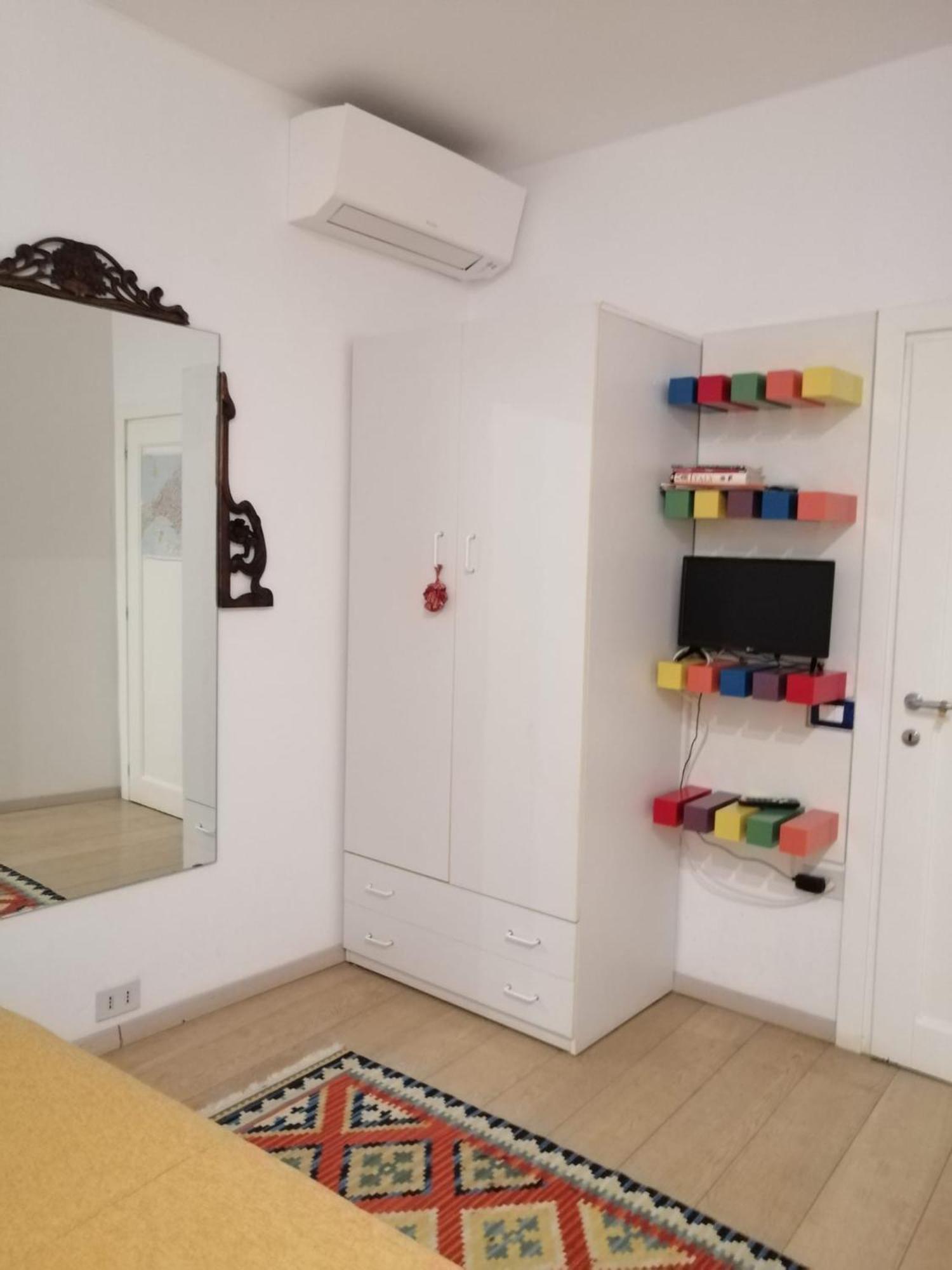 Rizzi, Elegante Monolocale In Centro Storico Apartment Venice Exterior photo